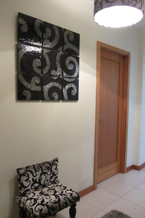 Apartamento Superior Helena'S Porto Corner บีลาโนวาเดกายา ภายนอก รูปภาพ