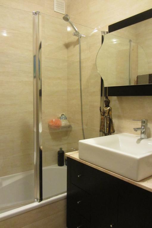 Apartamento Superior Helena'S Porto Corner บีลาโนวาเดกายา ภายนอก รูปภาพ