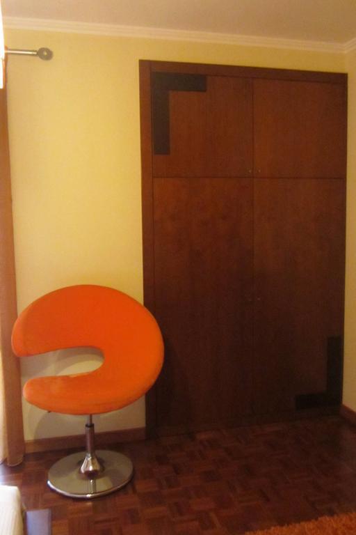 Apartamento Superior Helena'S Porto Corner บีลาโนวาเดกายา ภายนอก รูปภาพ