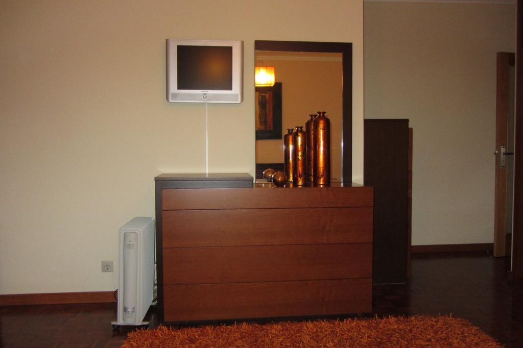 Apartamento Superior Helena'S Porto Corner บีลาโนวาเดกายา ภายนอก รูปภาพ