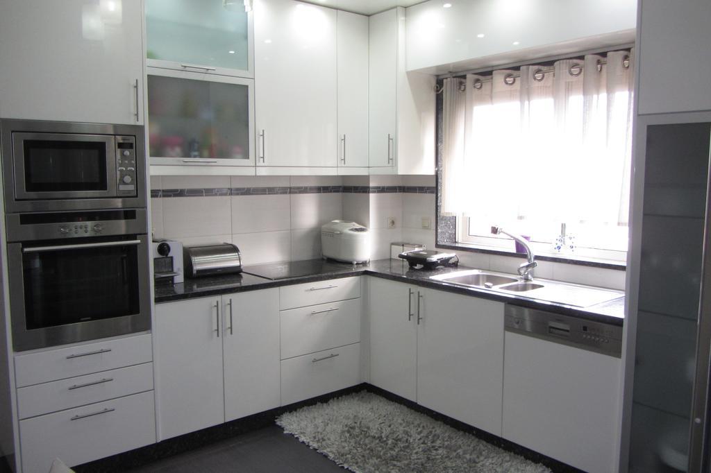 Apartamento Superior Helena'S Porto Corner บีลาโนวาเดกายา ภายนอก รูปภาพ