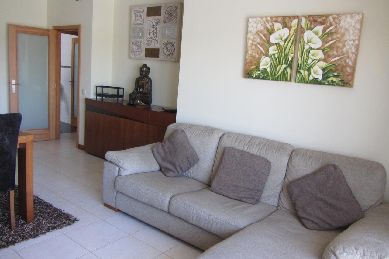 Apartamento Superior Helena'S Porto Corner บีลาโนวาเดกายา ภายนอก รูปภาพ