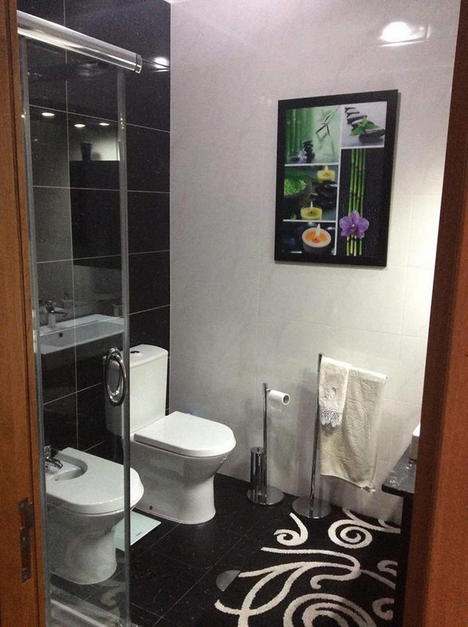 Apartamento Superior Helena'S Porto Corner บีลาโนวาเดกายา ภายนอก รูปภาพ