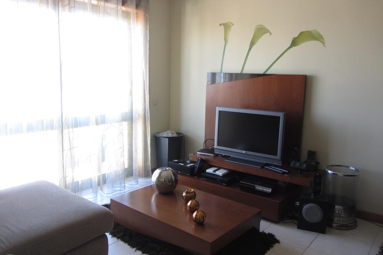 Apartamento Superior Helena'S Porto Corner บีลาโนวาเดกายา ภายนอก รูปภาพ