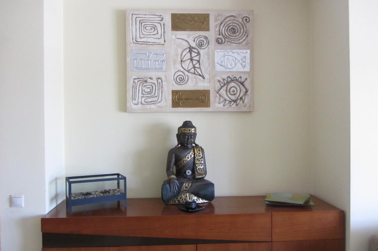 Apartamento Superior Helena'S Porto Corner บีลาโนวาเดกายา ภายนอก รูปภาพ