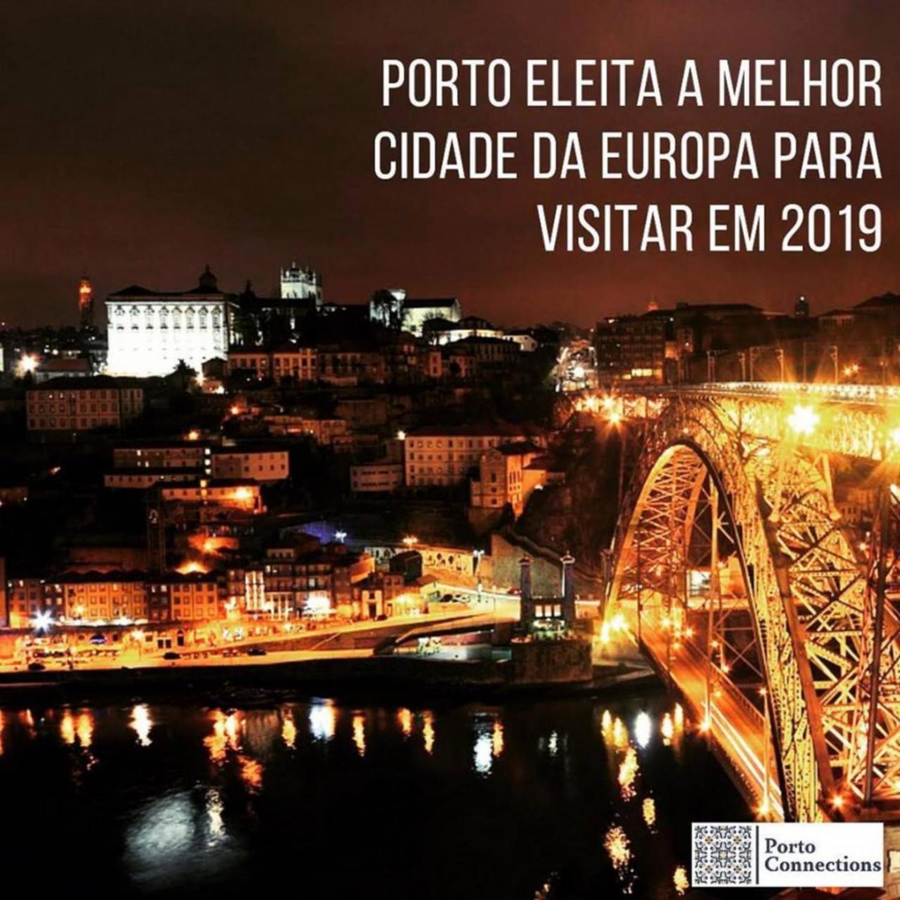Apartamento Superior Helena'S Porto Corner บีลาโนวาเดกายา ภายนอก รูปภาพ