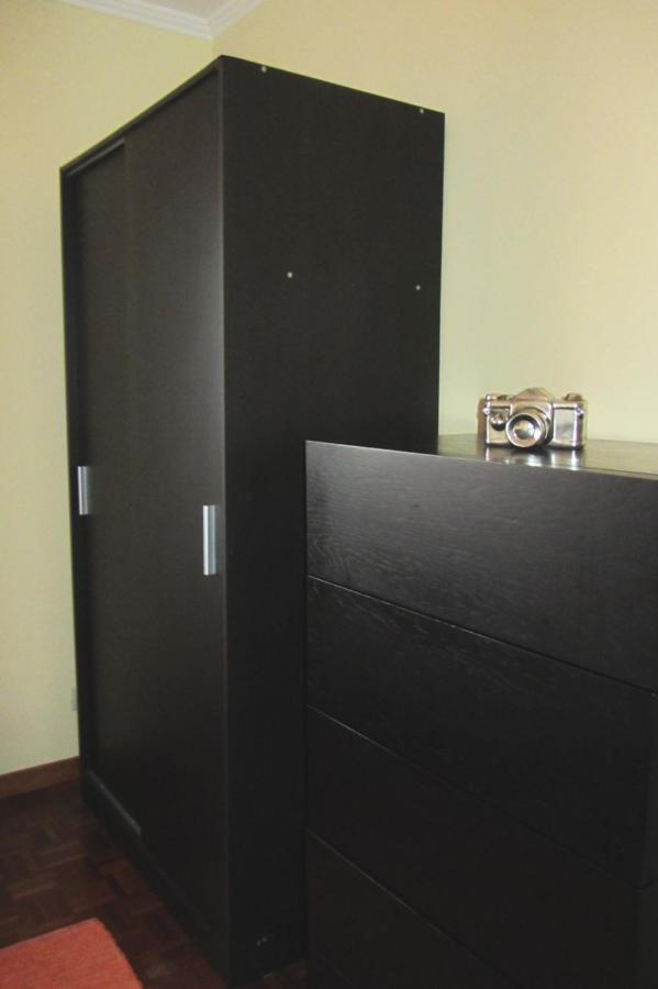 Apartamento Superior Helena'S Porto Corner บีลาโนวาเดกายา ภายนอก รูปภาพ