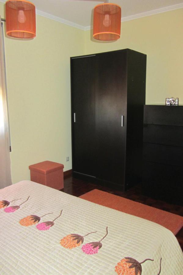 Apartamento Superior Helena'S Porto Corner บีลาโนวาเดกายา ภายนอก รูปภาพ