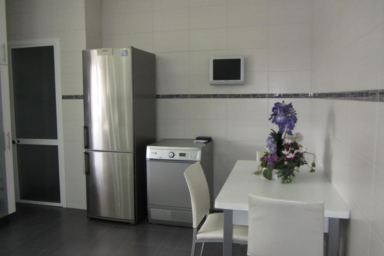 Apartamento Superior Helena'S Porto Corner บีลาโนวาเดกายา ภายนอก รูปภาพ