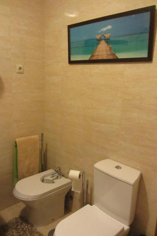 Apartamento Superior Helena'S Porto Corner บีลาโนวาเดกายา ภายนอก รูปภาพ